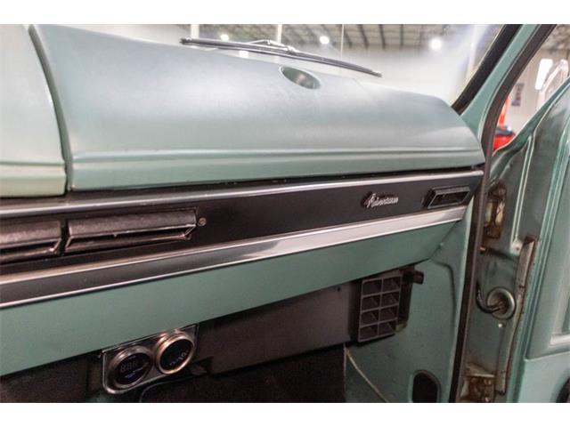 1980 Dodge D150 (CC-2070222) for sale in Kentwood, Michigan