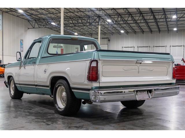 1980 Dodge D150 (CC-2070222) for sale in Kentwood, Michigan