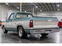 1980 Dodge D150 (CC-2070222) for sale in Kentwood, Michigan