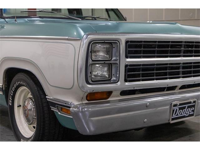 1980 Dodge D150 (CC-2070222) for sale in Kentwood, Michigan