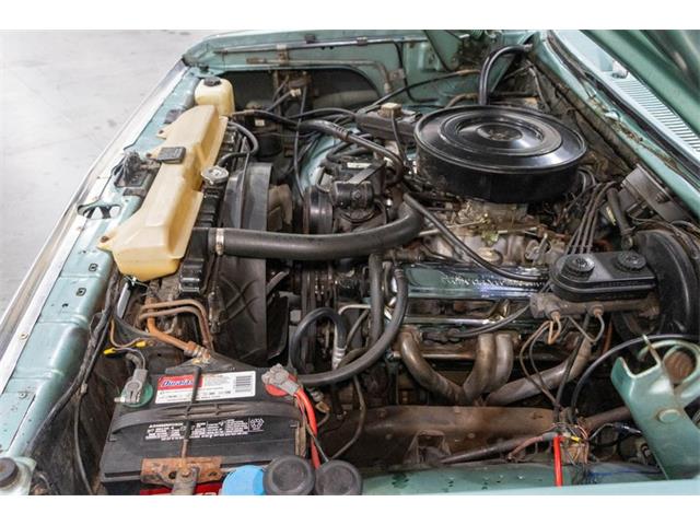 1980 Dodge D150 (CC-2070222) for sale in Kentwood, Michigan