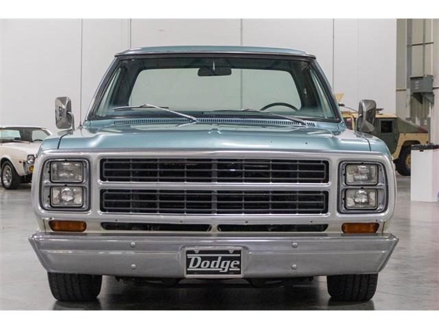 1980 Dodge D150 (CC-2070222) for sale in Kentwood, Michigan