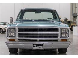 1980 Dodge D150 (CC-2070222) for sale in Kentwood, Michigan