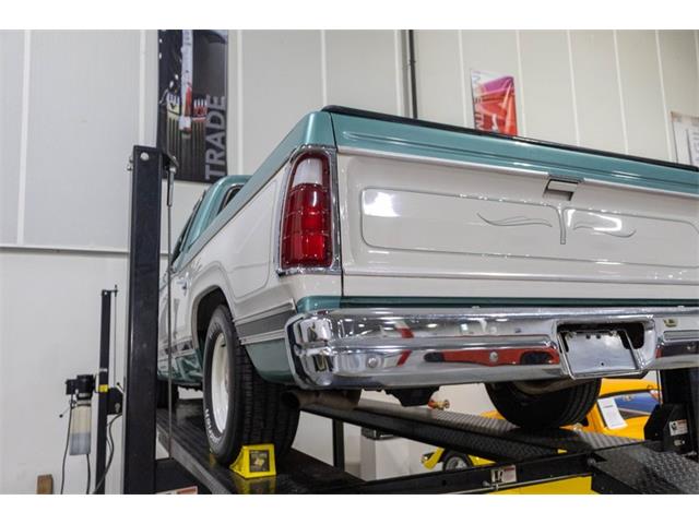 1980 Dodge D150 (CC-2070222) for sale in Kentwood, Michigan