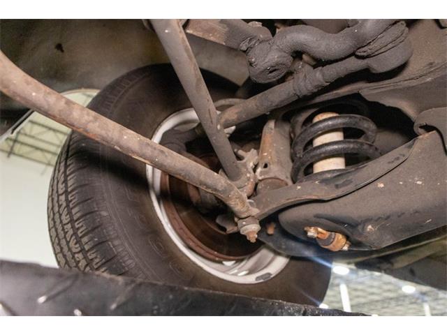1980 Dodge D150 (CC-2070222) for sale in Kentwood, Michigan