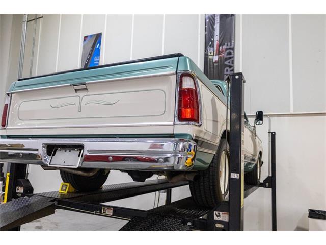 1980 Dodge D150 (CC-2070222) for sale in Kentwood, Michigan