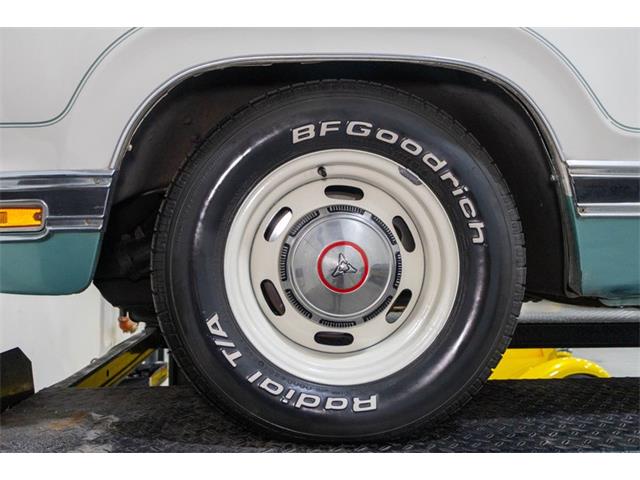 1980 Dodge D150 (CC-2070222) for sale in Kentwood, Michigan