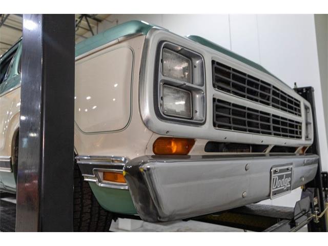 1980 Dodge D150 (CC-2070222) for sale in Kentwood, Michigan