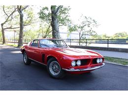 1967 Iso Grifo GL (CC-2072220) for sale in ASTORIA, New York