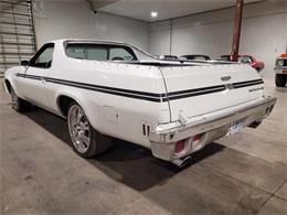 1976 Chevrolet El Camino SS (CC-2072221) for sale in Puslinch, Ontario