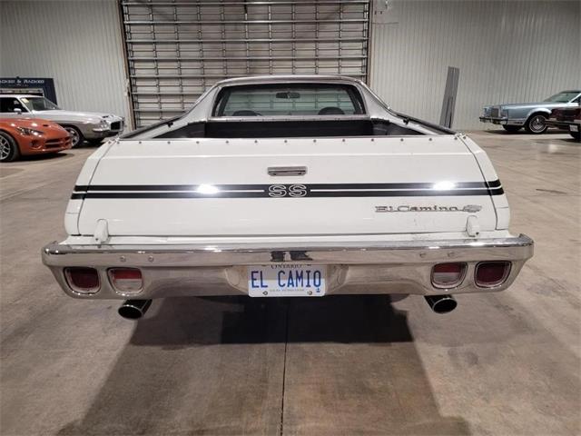 1976 Chevrolet El Camino SS (CC-2072221) for sale in Puslinch, Ontario