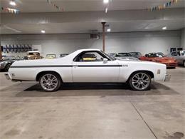 1976 Chevrolet El Camino SS (CC-2072221) for sale in Puslinch, Ontario