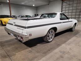 1976 Chevrolet El Camino SS (CC-2072221) for sale in Puslinch, Ontario