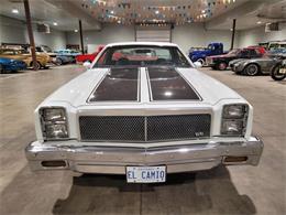 1976 Chevrolet El Camino SS (CC-2072221) for sale in Puslinch, Ontario