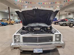 1976 Chevrolet El Camino SS (CC-2072221) for sale in Puslinch, Ontario