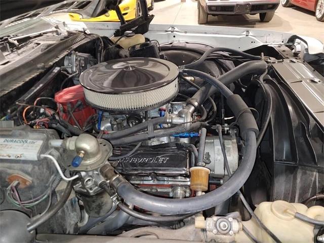 1976 Chevrolet El Camino SS (CC-2072221) for sale in Puslinch, Ontario