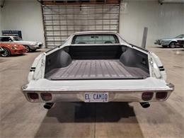 1976 Chevrolet El Camino SS (CC-2072221) for sale in Puslinch, Ontario