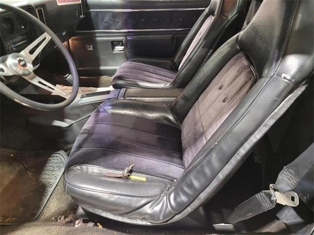 1976 Chevrolet El Camino SS (CC-2072221) for sale in Puslinch, Ontario
