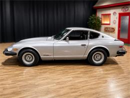1977 Datsun 280Z (CC-2072222) for sale in Dekalb, Illinois