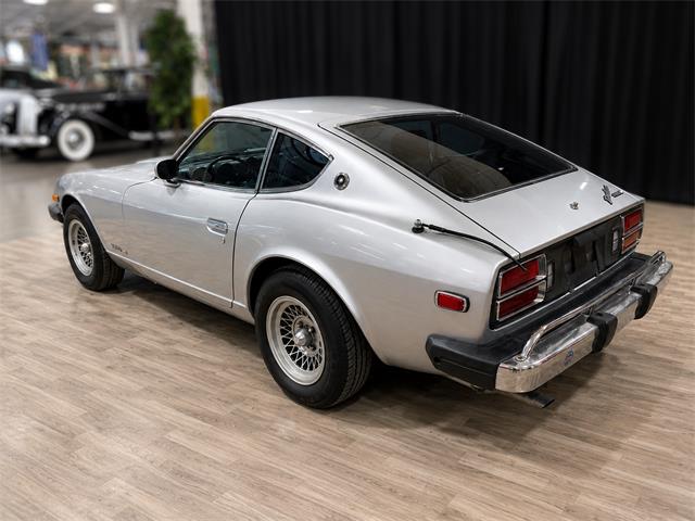 1977 Datsun 280Z (CC-2072222) for sale in Dekalb, Illinois
