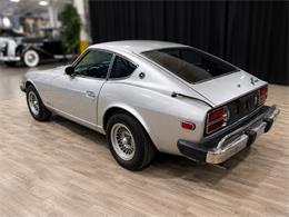 1977 Datsun 280Z (CC-2072222) for sale in Dekalb, Illinois