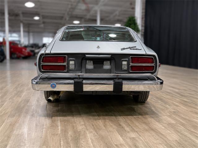 1977 Datsun 280Z (CC-2072222) for sale in Dekalb, Illinois
