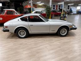 1977 Datsun 280Z (CC-2072222) for sale in Dekalb, Illinois