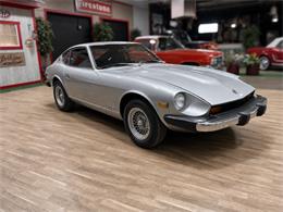 1977 Datsun 280Z (CC-2072222) for sale in Dekalb, Illinois
