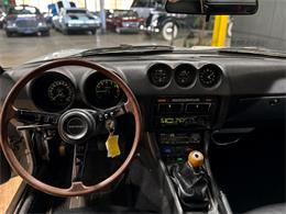 1977 Datsun 280Z (CC-2072222) for sale in Dekalb, Illinois