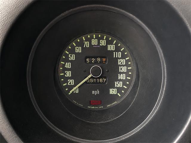 1977 Datsun 280Z (CC-2072222) for sale in Dekalb, Illinois