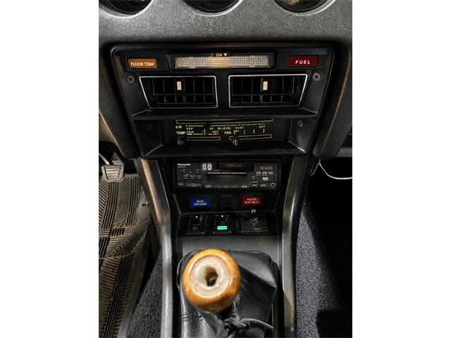 1977 Datsun 280Z (CC-2072222) for sale in Dekalb, Illinois