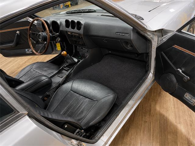 1977 Datsun 280Z (CC-2072222) for sale in Dekalb, Illinois