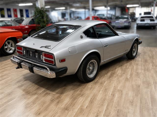 1977 Datsun 280Z (CC-2072222) for sale in Dekalb, Illinois