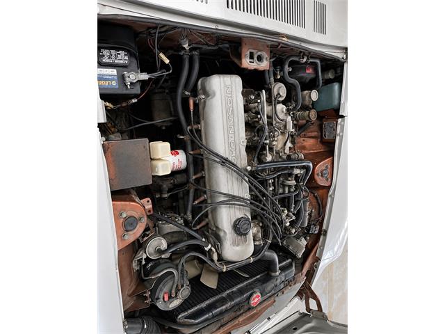1977 Datsun 280Z (CC-2072222) for sale in Dekalb, Illinois