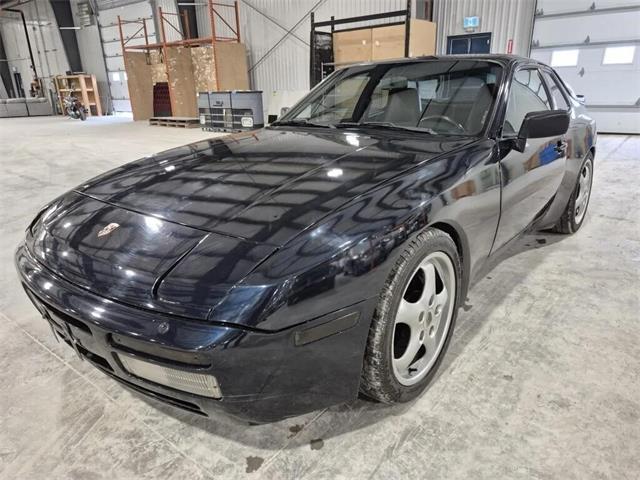 1989 Porsche 944 S2 (CC-2072223) for sale in Trenton, Ontario