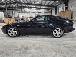1989 Porsche 944 S2 (CC-2072223) for sale in Trenton, Ontario