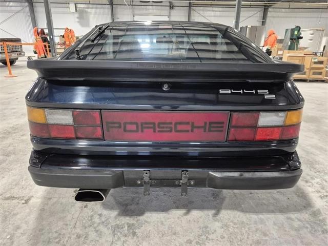 1989 Porsche 944 S2 (CC-2072223) for sale in Trenton, Ontario