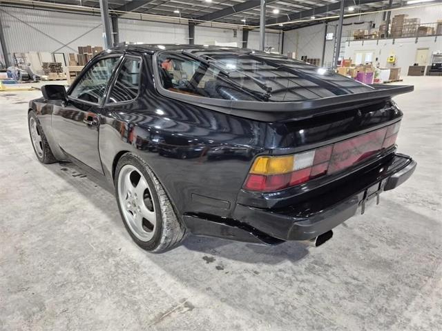 1989 Porsche 944 S2 (CC-2072223) for sale in Trenton, Ontario