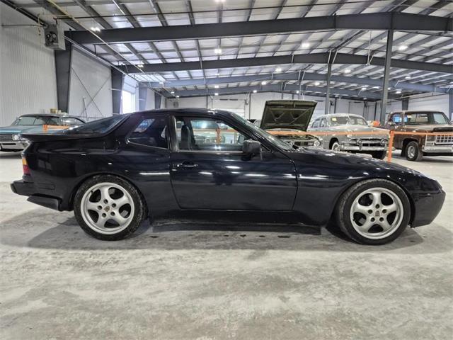 1989 Porsche 944 S2 (CC-2072223) for sale in Trenton, Ontario