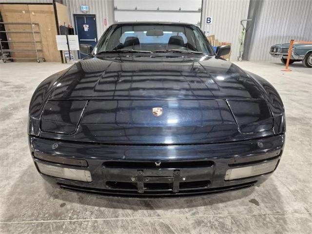 1989 Porsche 944 S2 (CC-2072223) for sale in Trenton, Ontario