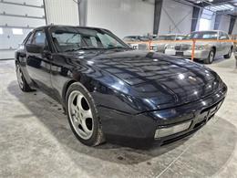 1989 Porsche 944 S2 (CC-2072223) for sale in Trenton, Ontario