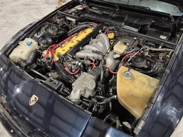 1989 Porsche 944 S2 (CC-2072223) for sale in Trenton, Ontario