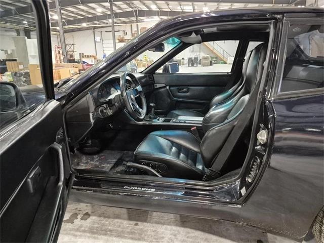 1989 Porsche 944 S2 (CC-2072223) for sale in Trenton, Ontario