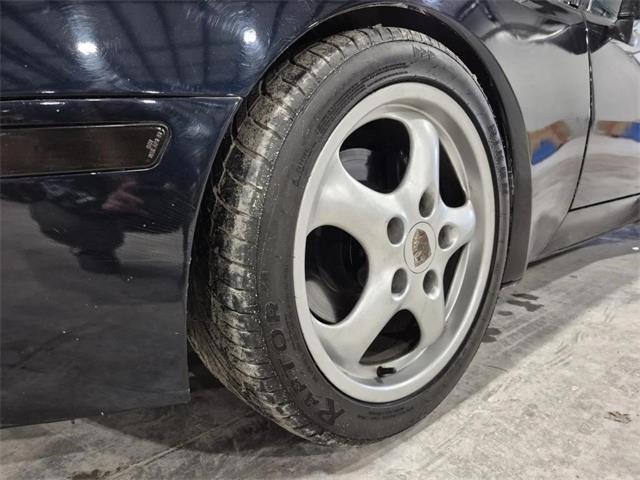 1989 Porsche 944 S2 (CC-2072223) for sale in Trenton, Ontario