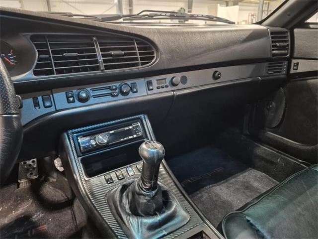 1989 Porsche 944 S2 (CC-2072223) for sale in Trenton, Ontario