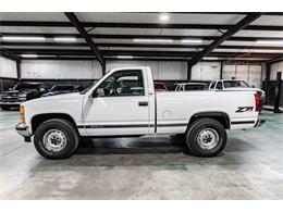 1998 Chevrolet C/K 1500 (CC-2072224) for sale in Sherman, Texas