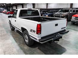 1998 Chevrolet C/K 1500 (CC-2072224) for sale in Sherman, Texas