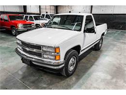 1998 Chevrolet C/K 1500 (CC-2072224) for sale in Sherman, Texas