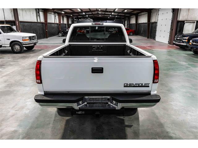 1998 Chevrolet C/K 1500 (CC-2072224) for sale in Sherman, Texas