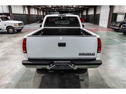 1998 Chevrolet C/K 1500 (CC-2072224) for sale in Sherman, Texas